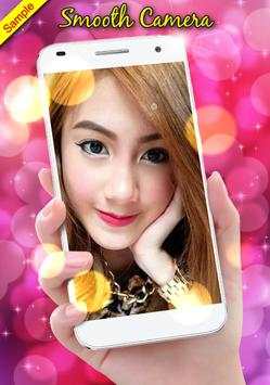 Beauty-Plus Smooth camera Pro screenshot 1