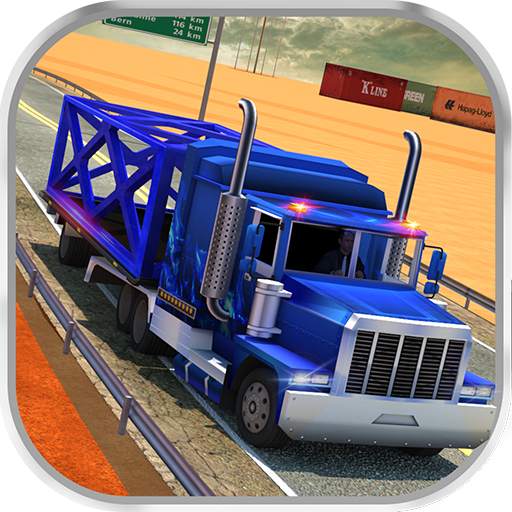 Truck Simulator 2020 1.1
