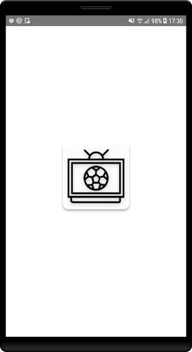 WeekEnd Foot TV screenshot 1
