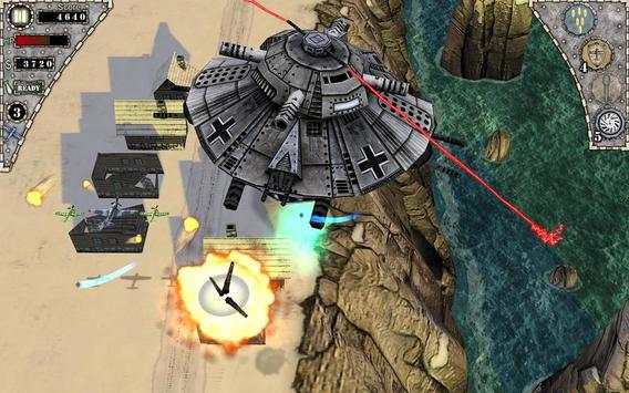 AirAttack HD Lite screenshot 8