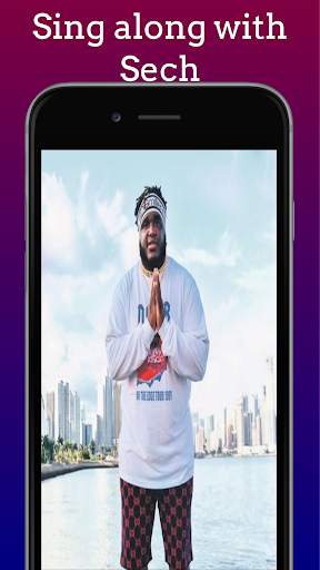 Sech MP3 Free Offline Music Without Internet Wifi screenshot 4