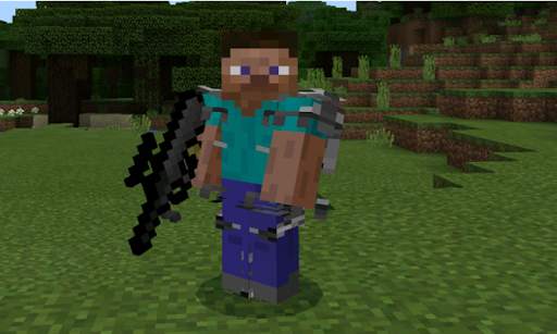 Desno Guns Craft Mod for MCPE screenshot 4