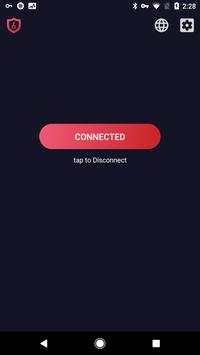 Free VPN screenshot 2