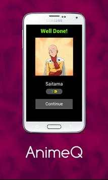 AnimeQ screenshot 2