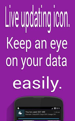 Data Status - Data Monitor screenshot 8