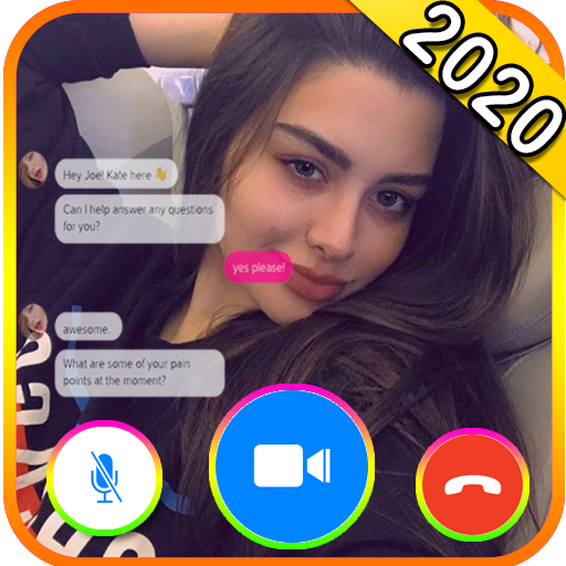 بنــات و مطلقات للدردشة والتعارف icon