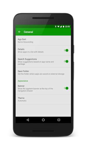 App Share screenshot 8