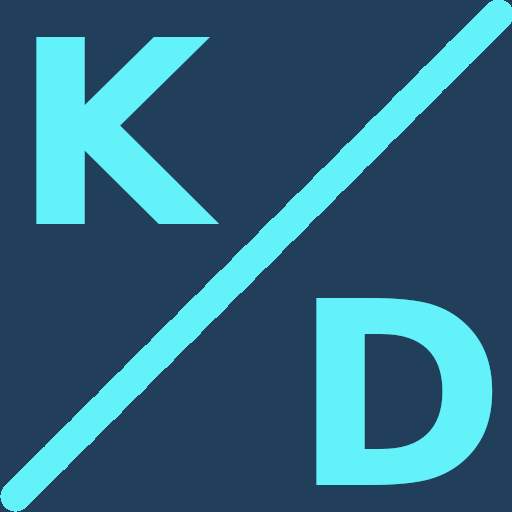 K/D Buster 1.0