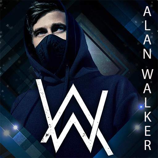 (ALAN-WALKER) Mp3 Music 1.3.0