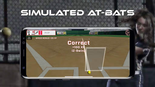 uHIT Softball screenshot 6