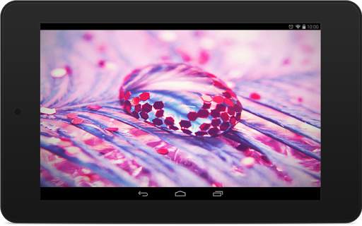 Glitter Wallpapers screenshot 6