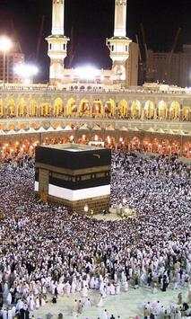 Kaaba wallpapers screenshot 2