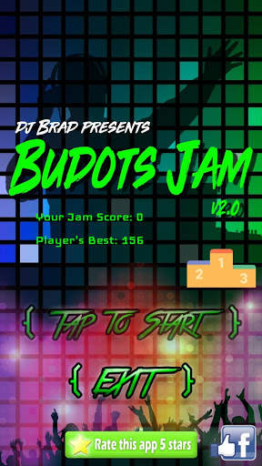 Budots Jam 1 تصوير الشاشة