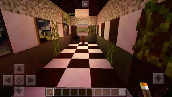 Maps FNAF for Minecraft screenshot 2