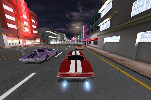 The Grand Car Racing Tour screenshot 4
