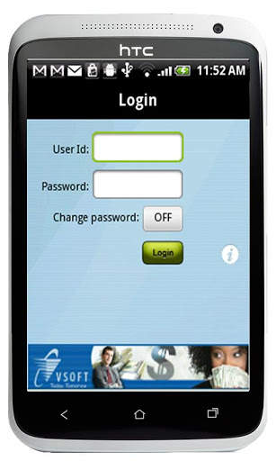 Agile Capture screenshot 2