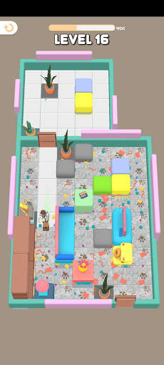 Suck It Up! screenshot 6