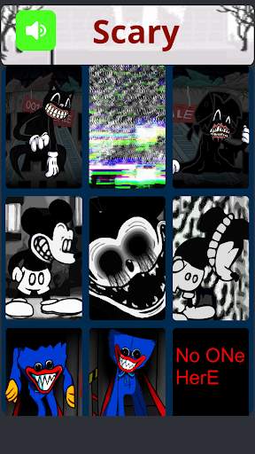 Horror FNF Scary Mod screenshot 1