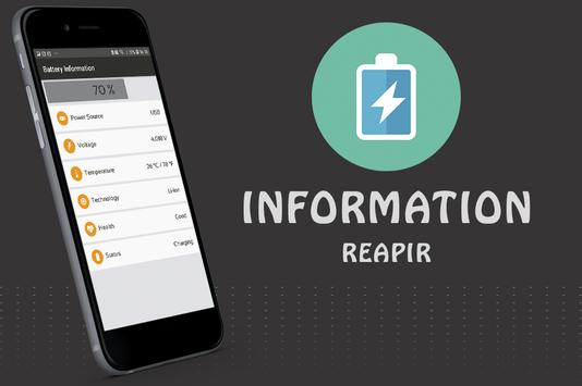 Repair System Android , Fix Problems & Booster RAM screenshot 13