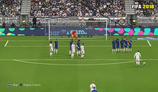 New FIFA 2018 Guide screenshot 3