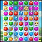 Candy Mania Crash Deluxe logo