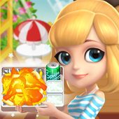 Princess Cooking Games - Run Restaurant icon