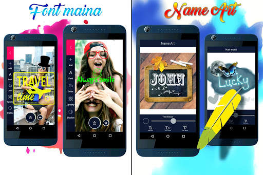 Name Art: Name Editor In Style screenshot 11