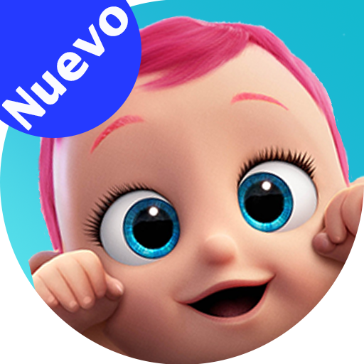 Tonos De Risas De Bebes icon