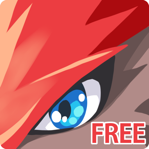 EvoCreo - Free: Pocket Monster Like Games icon