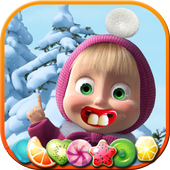 Machaa Candy Jump icon
