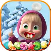 Machaa Candy Jump