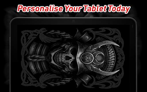 Skull Wallpapers screenshot 7