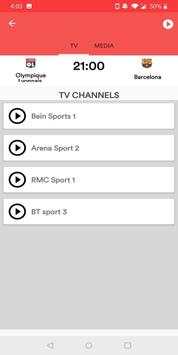 FotScore screenshot 5