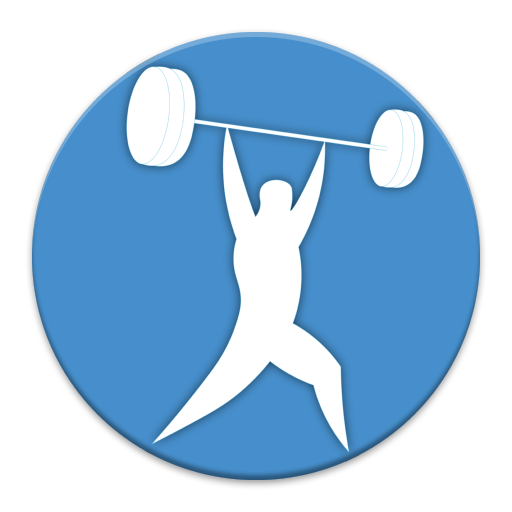 Weightlifting Pro icon