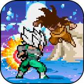 Z Warriors Legend Return 1.0.2