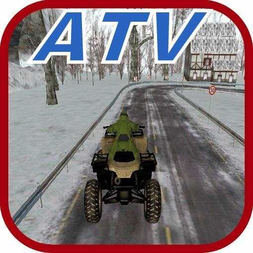 ATV Quad Simulator (atv games) 4.0