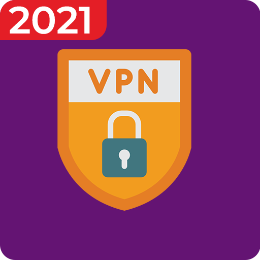 Secure VPN – Safer, Faster Internet icon
