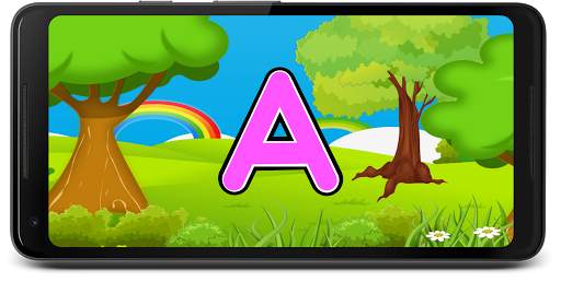 ABC For Kids Tracing & Phonics screenshot 4