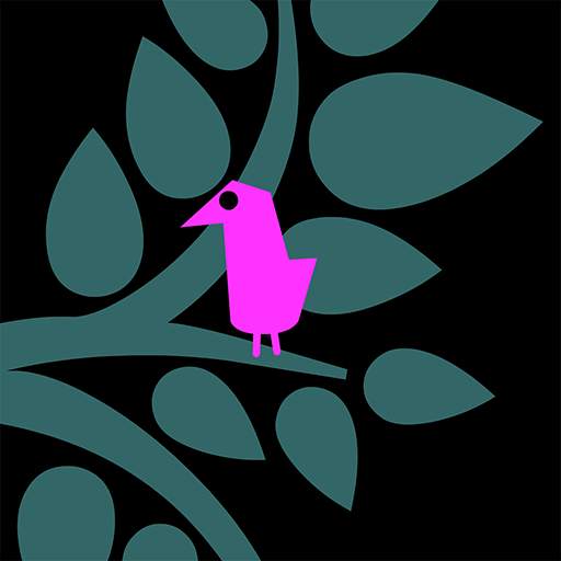Words for a bird 2.7