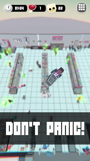 The Last Shopping screenshot 3