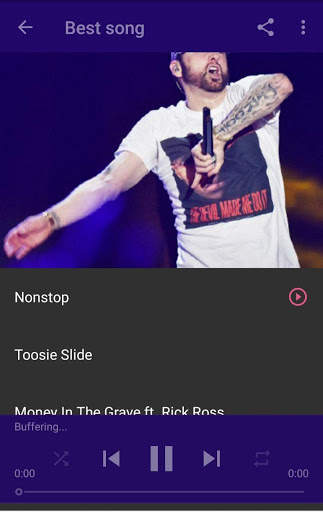 Drake's best song screenshot 5