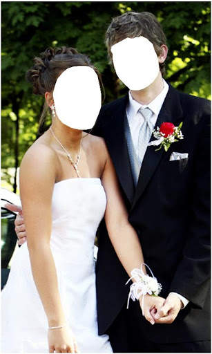 Couple Romantic Photo Montage screenshot 2