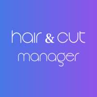 Hair & Cut Manager