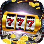Lottery Games Win Reel Money icon