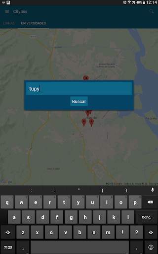 City Bus screenshot 7