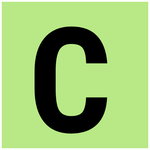 Counter App icon