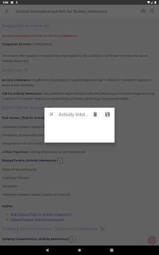 RN Pocket Guide screenshot 16