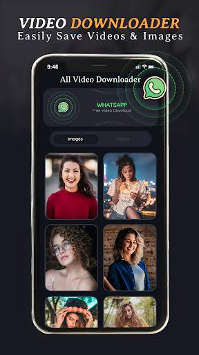 XXVI Video Downloader screenshot 2