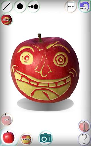 Fruit Draw Free: Sculpt Fruits screenshot 6