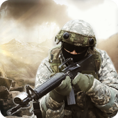 Commando Strike: Last Mission icon